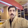 Sardar Arshad Elahi 的头像