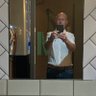 Jason Clegg profil fotoฤrafฤฑ