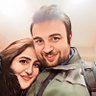 Sosi profil fotoğrafı