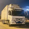 Profilbild von Mercedes-Benz Atego 2124