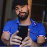 Profilbild von Diego
