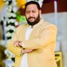 Profilbild von Mehdi Kazmi