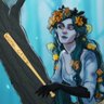 Rusalka 🇺🇦🌻👩🎓📚🗽🌃🌌's profile picture