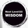 Profilbild von Next Level Wisdom