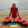 Nataliia Honcharova🇺🇦🇮🇱's profile picture