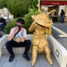 Profilbild von シン・たけ