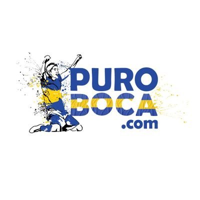 Puro Boca 💙💛's profile picture