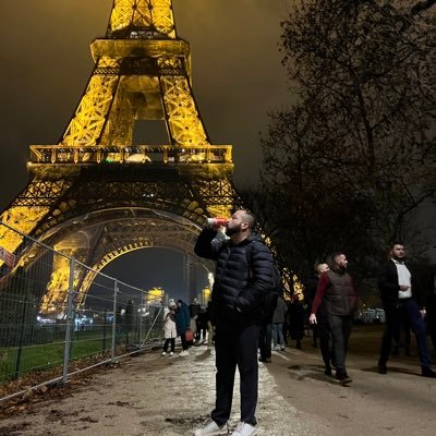 sergio's profile picture