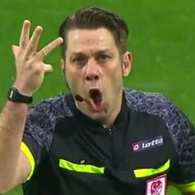 Referee Mistakes's profile picture