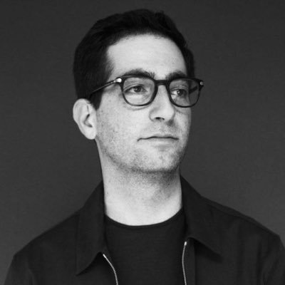 Andrew Gertler's profile picture