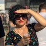 Jornalista Renata Rosa profil fotoğrafı