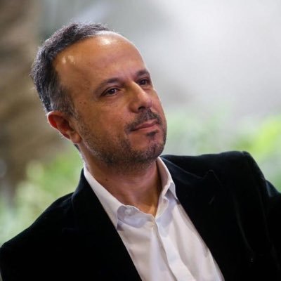 Antonio Aracre's profile picture