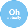 ohactually steve profil fotoğrafı