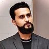 Profilbild von Ahmed Al-Amry