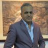 Profilbild von Hussein Rashed