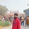 Фото профиля Shivam Shakya