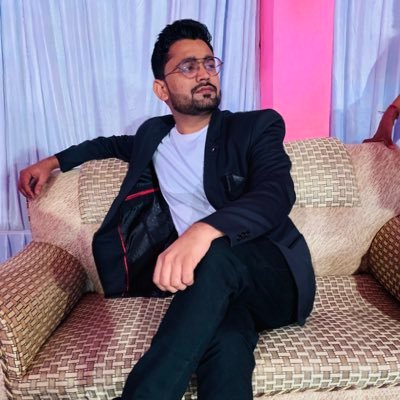 Shailesh Hudda's profile picture