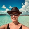 Profilbild von Kerry Porritt