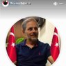 Bayram şahin profil fotoğrafı