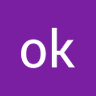 ok ok profil fotoğrafı