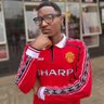 Profilbild von Timothy J. Nyanzi