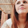 Lia, a ruiva brasileira profil fotoğrafı