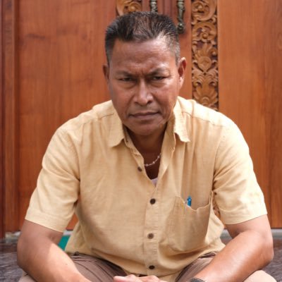 Untung Sangaji's profile picture