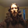 The Richest man in the world's profile picture