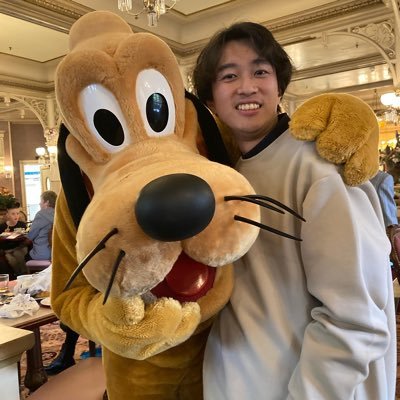 京増修史 Shushi Kyomasu's profile picture