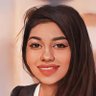 Tarangini das 🇮🇳💁‍♀️ profil fotoğrafı