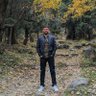 Aakash Kumar Nain 的头像