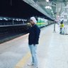 Akash Sharma profil fotoğrafı