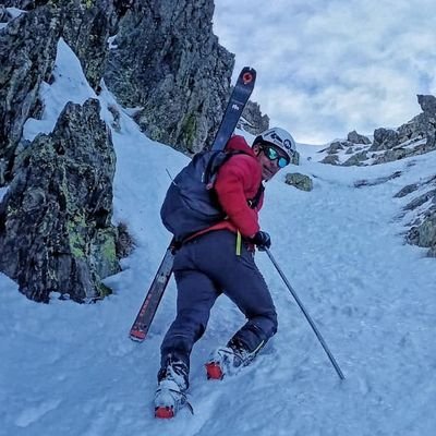 siempremountain's profile picture