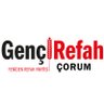 Genç Refah Çorum profil fotoğrafı