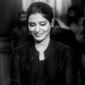 Samantha Sathish♥️✨'s profile picture