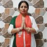 rita patoliya (MODI KA PARIVAR) 的头像