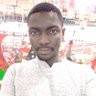 Nana Yaw Basoah profil fotoğrafı