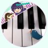🎼るきあ🍀🕊's profile picture