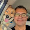 Profilbild von Ruben Abarca