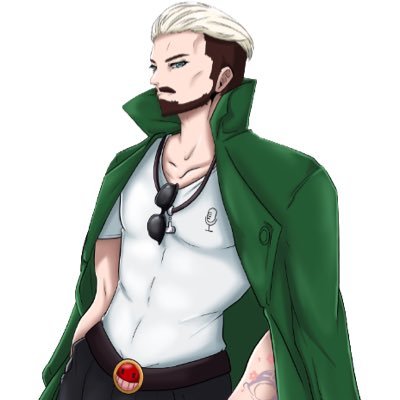 Your Narrator's profile picture