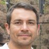 Dr David Fraxby 的头像