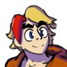 Emano Holdric 🐍🇸🇪 Lamia Chef Vtuber | is back!'s profile picture