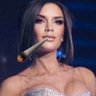 posh spice stan profil fotoğrafı