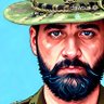Mohamed Faraj 🇱🇾 的头像