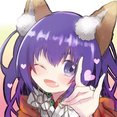 巫狗 (みく)栃木県 ご当地VTuber ご当地応援's profile picture