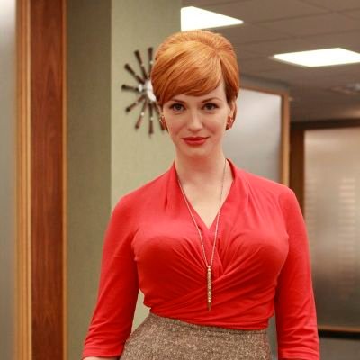 MyRedMom's profile picture