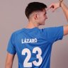 MLazaro 的头像