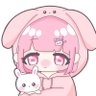 🎀 あやてゃ 🐰🍼 的头像