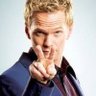 Barney Stinson's profile picture