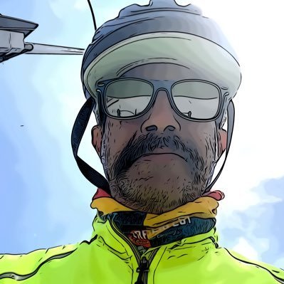 മഞ്ഞുമലയിലെ മഞ്ഞ മാരുതി's profile picture
